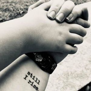 Meet your Posher, Jocelyn